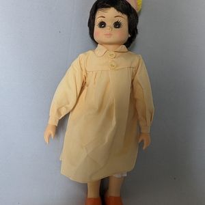 Vintage Binns 1988 Fairy tales Series Doll